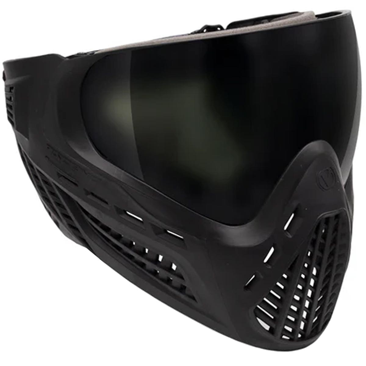 Virtue VIO Ascend Thermal Paintball Goggle Black