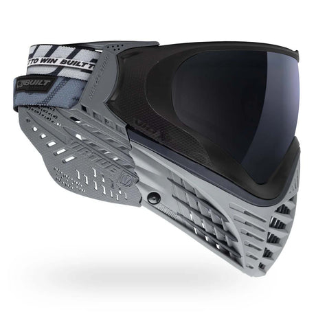 Virtue VIO X6 Goggle Black Storm