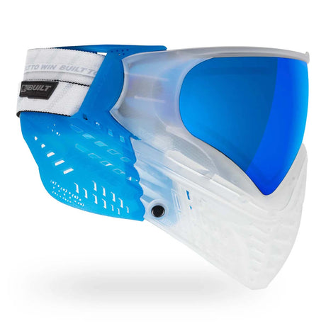 Virtue VIO X6 Goggle Clear Ice