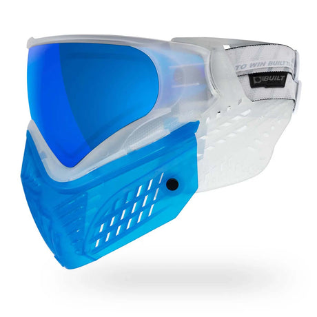 Virtue VIO X6 Goggle Clear Ice