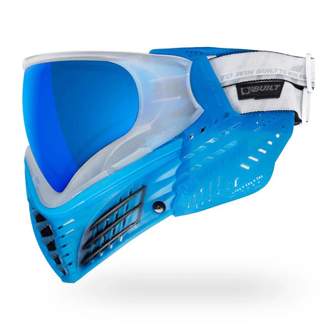 Virtue VIO X6 Goggle Clear Ice