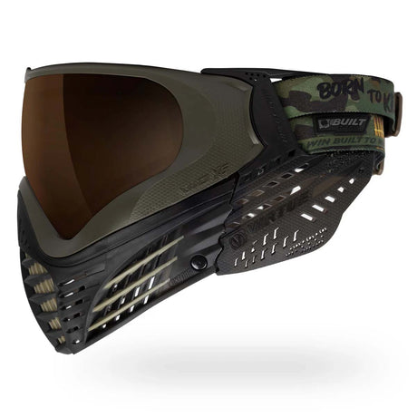 Virtue VIO X6 Goggle Desert Storm