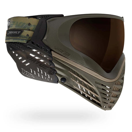 Virtue VIO X6 Goggle Desert Storm