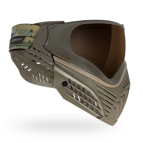 Virtue VIO X6 Goggle Desert Storm