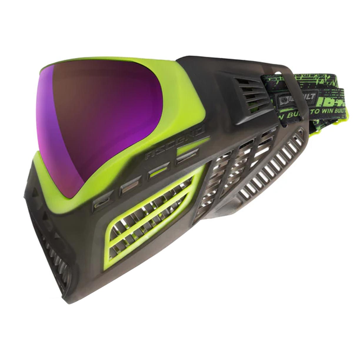 BOGO Deal - Virtue Spire V Crystal Black Acid Free Acid Black