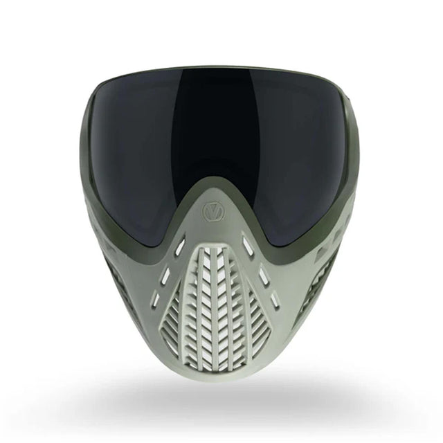 Virtue VIO Ascend Goggle Dark Olive FGG SE