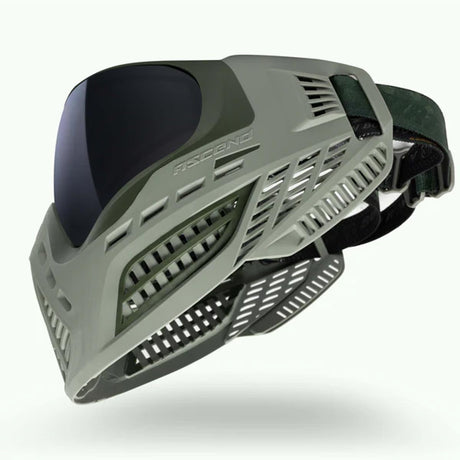 Virtue VIO Ascend Goggle Dark Olive FGG SE