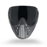 Virtue VIO Ascend Goggle Stealth Black SE front view