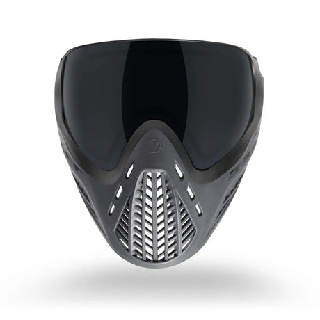 Virtue VIO Ascend Goggle Stealth Black SE front view