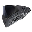 Virtue VIO Ascend Goggle Stealth Black SE side profile view