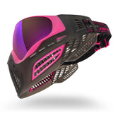 Virtue VIO Ascend Goggle Black Pink SE