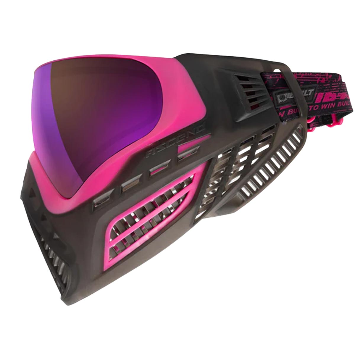 Virtue VIO Ascend Goggle Black Pink SE