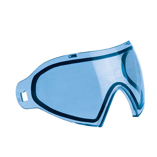 Dye I4 I5 Thermal Goggle Lens Blue