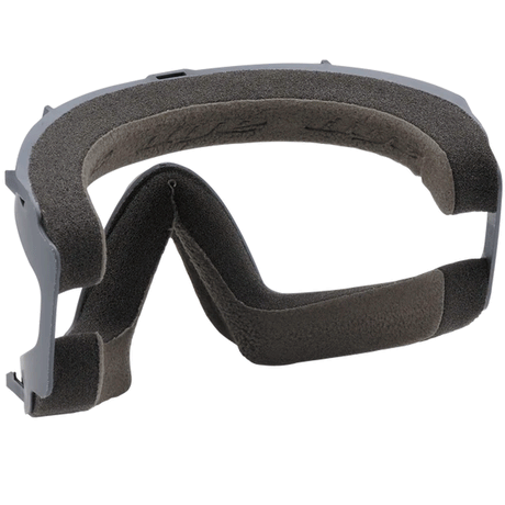 Dye I5 Paintball Goggle Replacement Foam Kit Grey