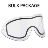Empire Event lens thermal clear in bulk package