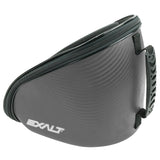 Exalt Carbon Universal Goggle Case V3 Charcoal Gray