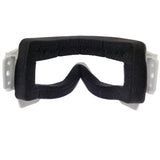JT Proflex LE Goggle Frame w Foam White