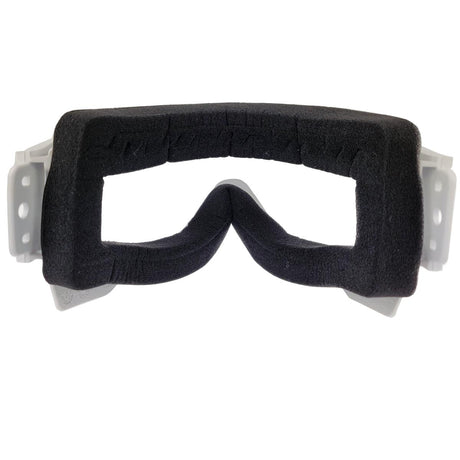 JT Proflex LE Goggle Frame w Foam White