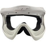 JT Proflex LE Goggle Frame w Foam White