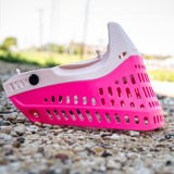 JT Proflex Goggle Skirt Bottom Hot Pink Breast Cancer Awareness