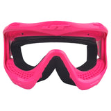 JT ProFlex Goggle Frame Hot Pink Breast Cancer Awareness