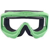 JT ProFlex Goggle Frame Birthstone Liquid Peridot Frame