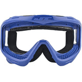 JT ProFlex Goggle Frame Birthstone Liquid Sapphire Frame