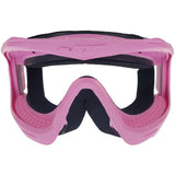 JT ProFlex Goggle Frame Birthstone Liquid Opal Frame light pink
