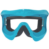 JT ProFlex Goggle Frame Birthstone Liquid Turquoise Frame
