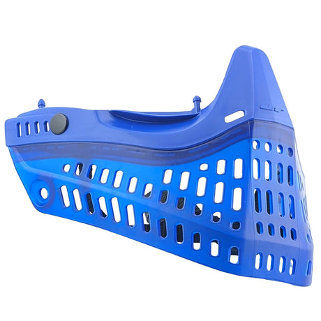 JT Proflex Goggle Skirt Bottom Sapphire Ice