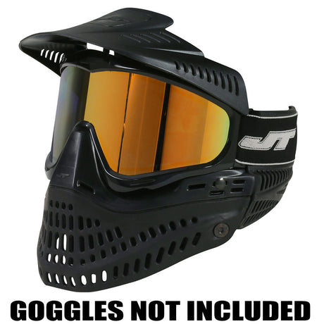 JT ProFlex Spectra Lens Thermal Prizm 2.0 Gold