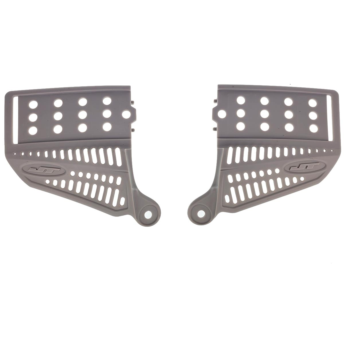 JT Proflex SE Soft Ears Grey