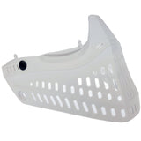 JT Proflex Goggle Skirt Bottom White