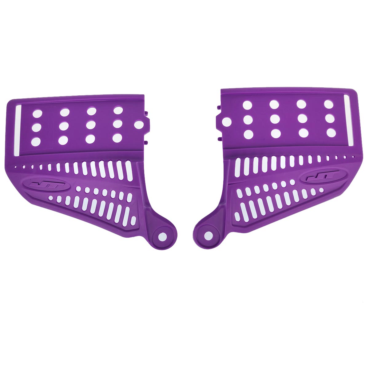 JT Proflex SE Soft Ears Purple