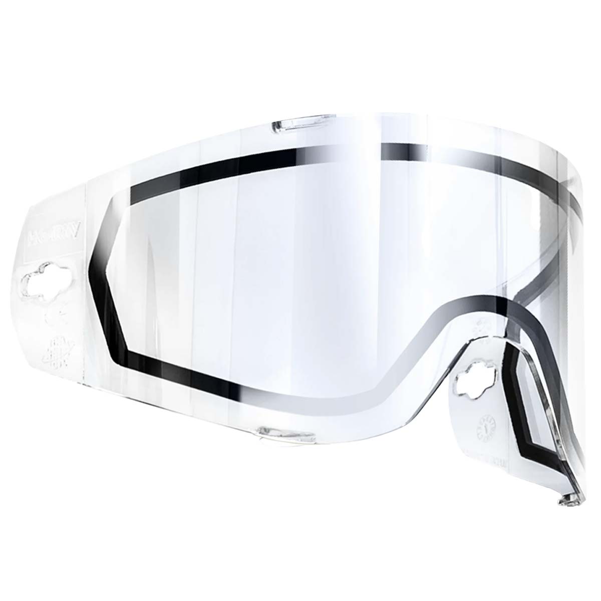 HK Army HSTL Thermal Lens dual pane clear