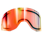 Front of HK Army HSTL Thermal Lens dual pane Fire red orange yellow