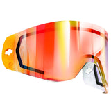 HK Army HSTL Thermal Lens dual pane Fire red orange yellow