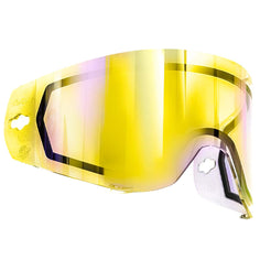HK Army HSTL Thermal Lens dual pane gold mirror