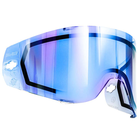 HK Army HSTL Thermal Lens dual pane Ice blue purple