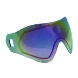 SLY Profit Thermal Lens Mirror Blue Gradient
