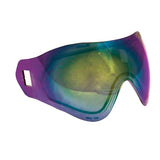 SLY Profit Thermal Lens Mirror Purple Gradient