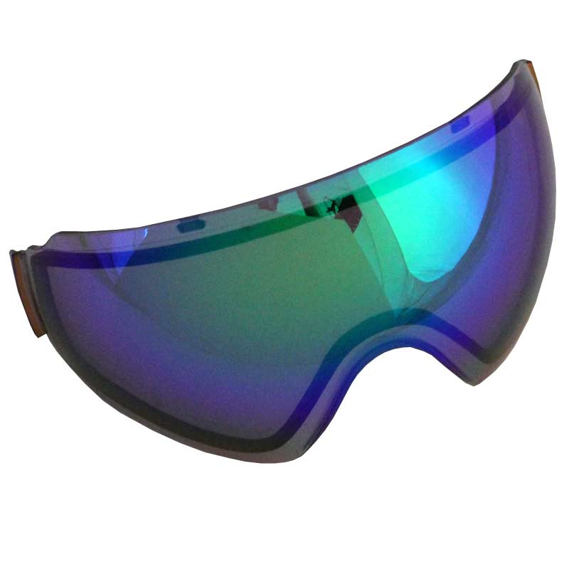 V-Force Profiler Thermal HDR Lens Kryptonite