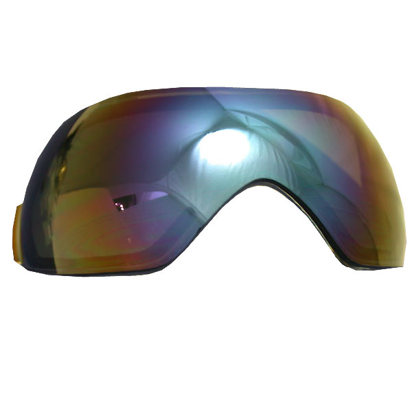 V-Force Grill Thermal Lens - Mirror Blue