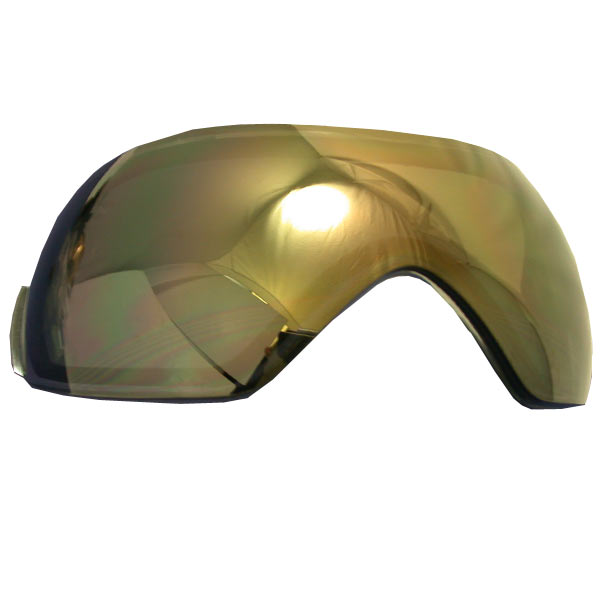 V-Force Grill Thermal Lens - Mirror Gold