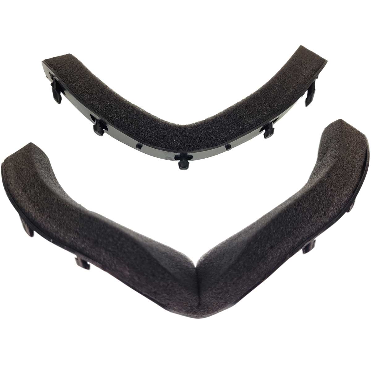 goggle foam VForce Grill 2.0 Goggle Foam Black – Discount Paintball