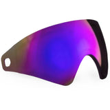 Virtue VIO Thermal Paintball Lens - Chromatic Amethyst