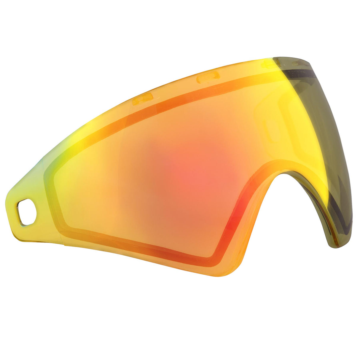 Virtue VIO Thermal Paintball Lens - Low Light Chromatic Amber