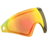 Virtue VIO Thermal Paintball Lens - Low Light Chromatic Amber