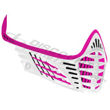 Virtue VIO Facemask Pink Pink White