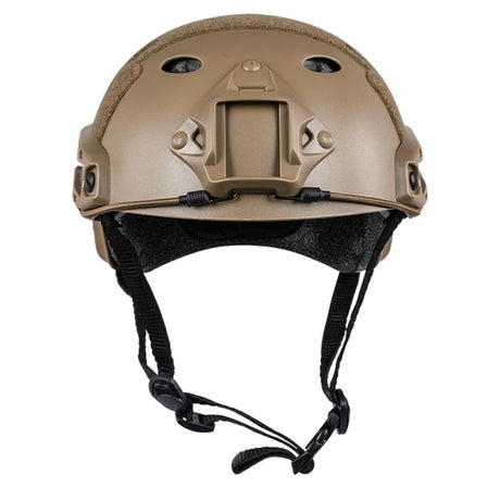 Valken Tactical ATH Airsoft Helmet Dark Earth
